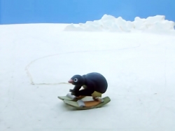 پینگو (فصل 1 - قسمت 10)